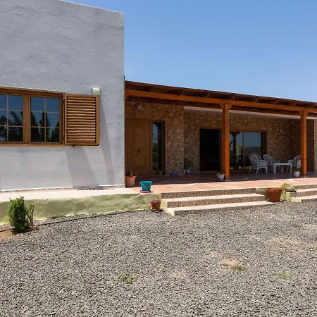 Exclusive In With Private Swimming Pool Βίλα Tuineje