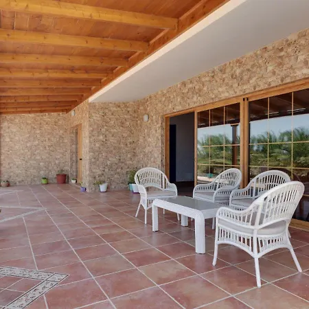 Exclusive In With Private Swimming Pool Βίλα *