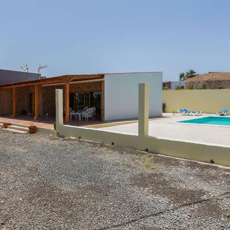 Exclusive In With Private Swimming Pool Βίλα