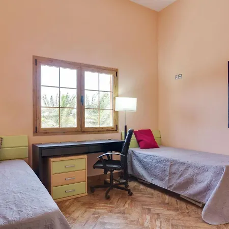 Βίλα Exclusive In With Private Swimming Pool