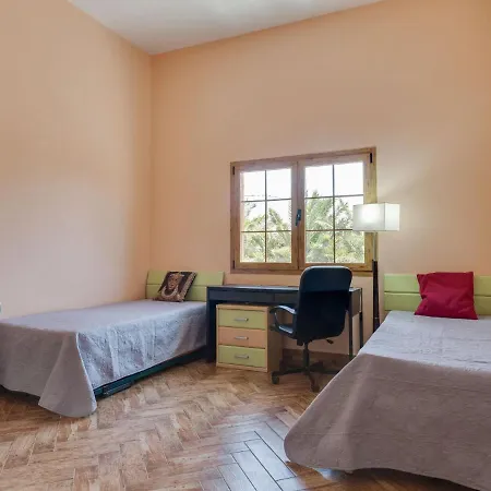Βίλα Exclusive In With Private Swimming Pool