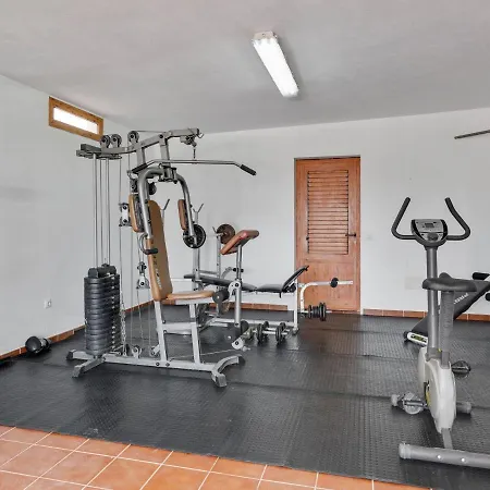 Βίλα Exclusive In With Private Swimming Pool