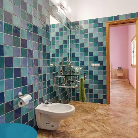 Exclusive In With Private Swimming Pool * Tuineje