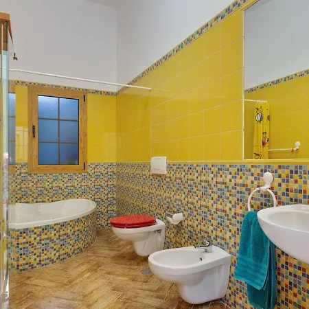 Exclusive In With Private Swimming Pool Βίλα