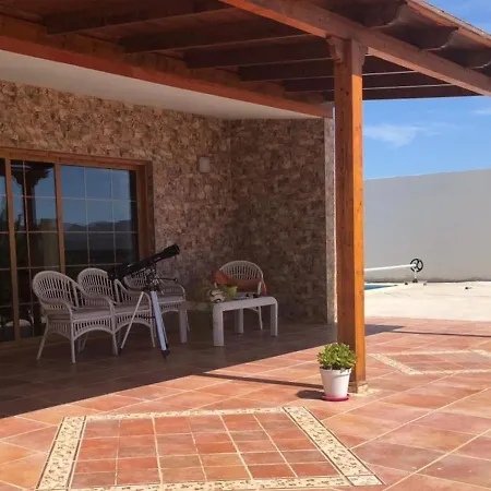 Exclusive In With Private Swimming Pool Βίλα *