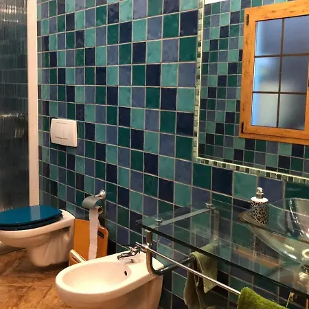 Exclusive In With Private Swimming Pool